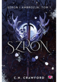 Szron i ambrozja Tom 1