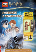 LEGO Harry Potter. Pojedynek z dementorem