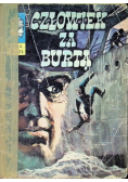 Człowiek za burtą Nr 21