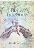 Bracia Lwie Serce