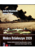 Mokra Działoszyn 1939