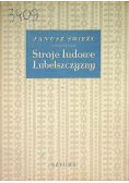 Stroje ludowe Lubelszczyzny