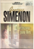 Narzeczona pana Hire