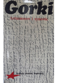 Artamonow i synowie