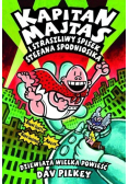 Kapitan Majtas i straszliwy spisek Stefana Spodniosika