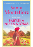 Paryska nieznajoma