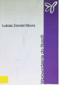 Wprowadzenie do filozofii