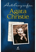 Autobiografia Agatha Christie