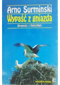 Wypaść z gniazda