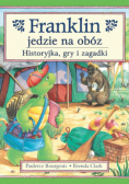 Franklin jedzie na obóz