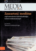 Zawartość mediów