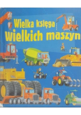 Wielka księga wielkich maszyn