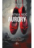 Ostatnia noc Aurory