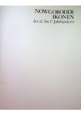 Nowgoroder Ikonen