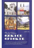 Szkice spiskie