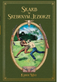 Skarb w srebrnym jeziorze Tom 2