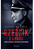 Rzeźnik Z Lyonu
