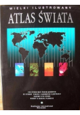 Wielki ilustrowany atlas świata