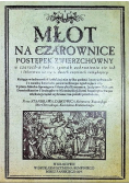 Młot na czarownice
