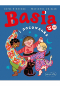Basia i nocowanka