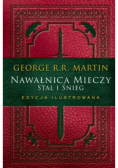 Nawałnica mieczy Stal i śnieg