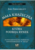 Mała książeczka która podbija rynek