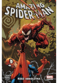 Amazing Spider-Man. Tom 6 Rzeź absolutna
