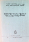 Energoelektryczne układy okrętowe