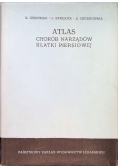 Atlas chorób narządów klatki piersiowej