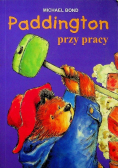 Paddington przy pracy