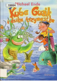 Kuba Guzik i dzika trzynastka