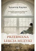 Przerwana lekcja muzyki