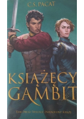 Zniewolony książę Tom 2 Książęcy gambit