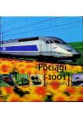 Pociągi 1001 fotografii