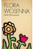 Flora wiosenna