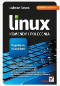 Linux komendy i polecenia