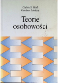 Teorie osobowości