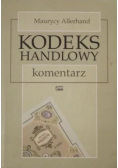 Kodeks handlowy Komentarz
