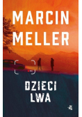 Dzieci lwa