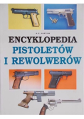 Encyklopedia Pistoletów i Rewolwerów