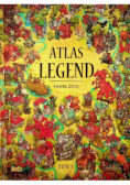 Atlas Legend Tom 1