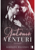 Antonio Venturi Tom I