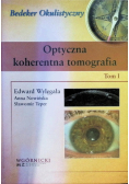 Optyczna koherentna tomografia Tom I