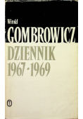 Gombrowicz dziennik 1967 1969
