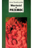 Wartości a przemoc