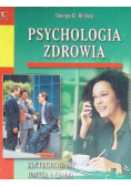 Psychologia zdrowia