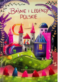 Baśnie i legendy polskie