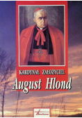 Kardynał założyciel August Hlond