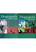 Fitogeografia części świata