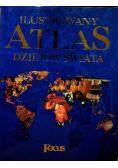 Ilustrowany atlas dziejów świata